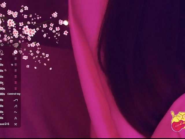 Taliswoman live cam on BongaCams