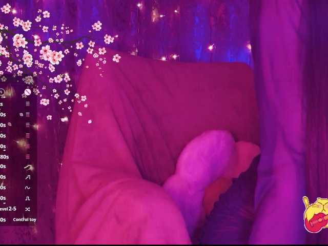 Taliswoman live cam on BongaCams