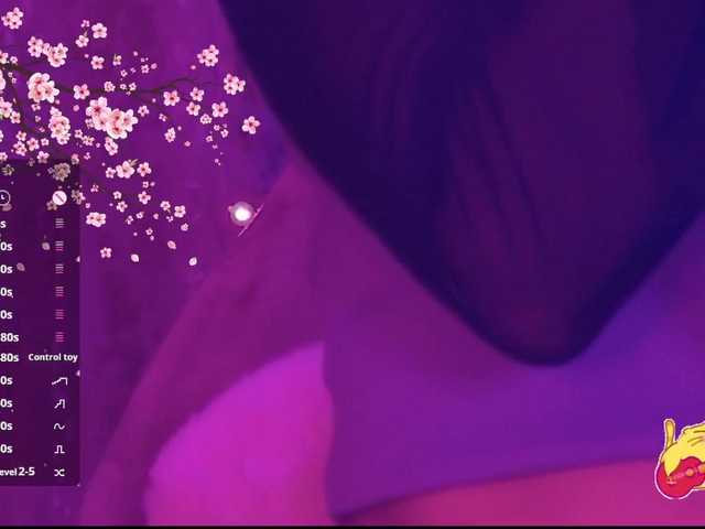 Taliswoman live cam on BongaCams