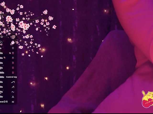 Taliswoman live cam on BongaCams