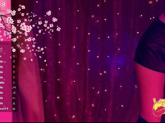 Taliswoman live cam on BongaCams