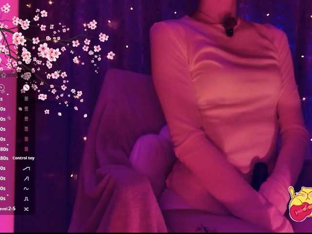 Taliswoman live cam on BongaCams