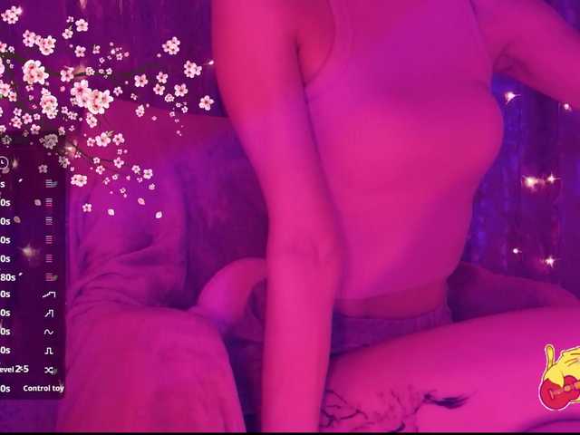 Taliswoman live cam on BongaCams