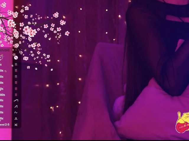Taliswoman live cam on BongaCams