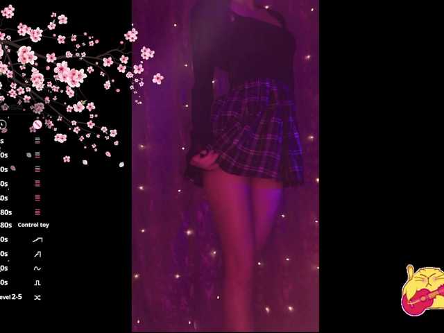 Karo1ina1 live cam on BongaCams