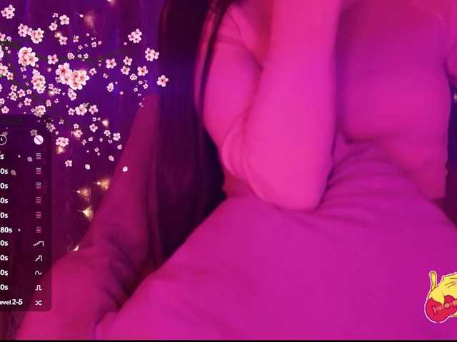 Taliswoman live cam on BongaCams