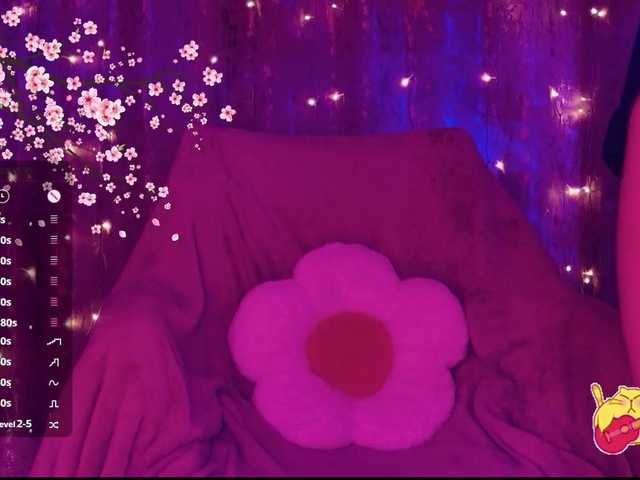 Taliswoman live cam on BongaCams