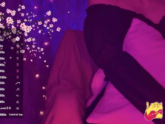 Karo1ina1 live cam on BongaCams