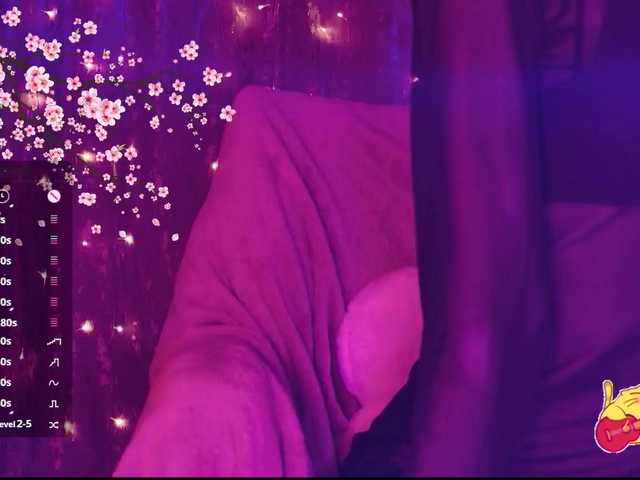 Taliswoman live cam on BongaCams