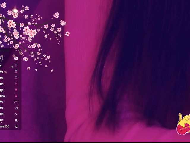 Taliswoman live cam on BongaCams