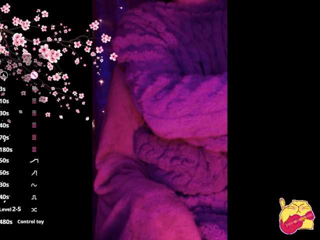 Karo1ina1 live cam on BongaCams