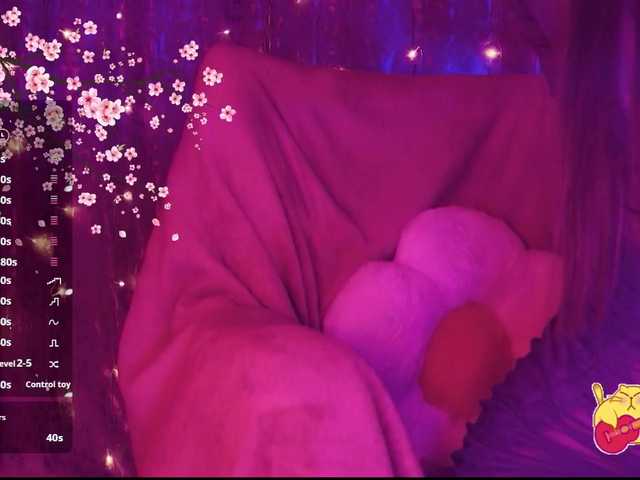 Taliswoman live cam on BongaCams
