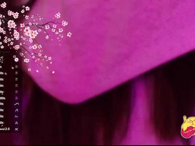 Taliswoman live cam on BongaCams