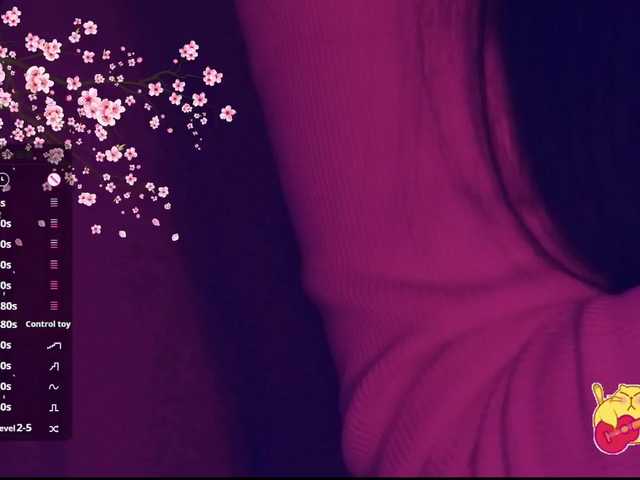 Karo1ina1 live cam on BongaCams