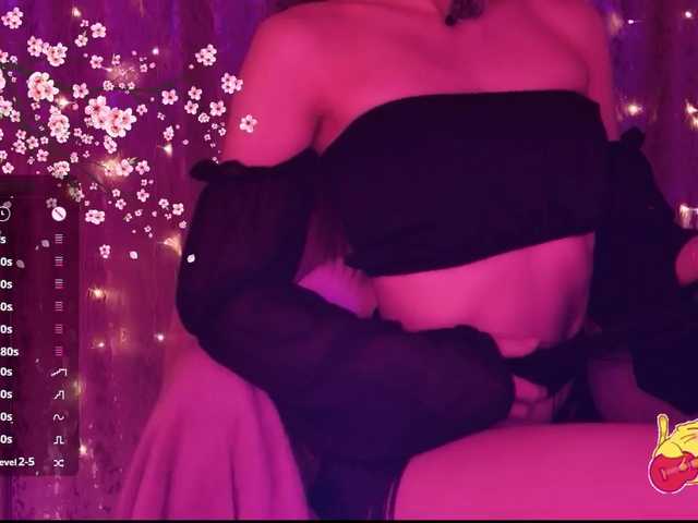 Taliswoman live cam on BongaCams