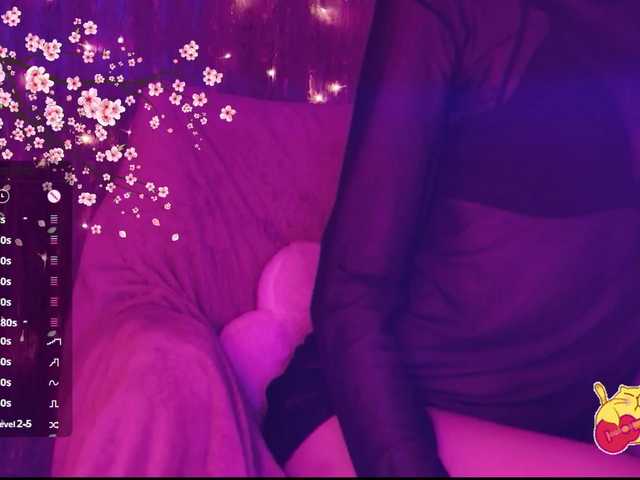 Taliswoman live cam on BongaCams