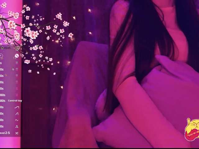 Taliswoman live cam on BongaCams