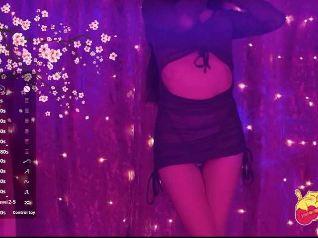 Taliswoman live cam on BongaCams