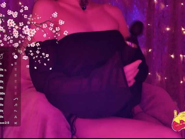 Taliswoman live cam on BongaCams