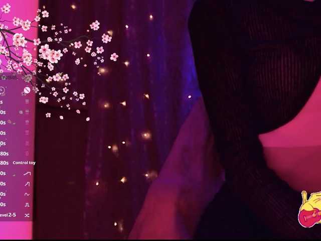 Taliswoman live cam on BongaCams