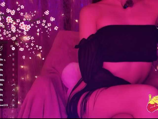 Taliswoman live cam on BongaCams