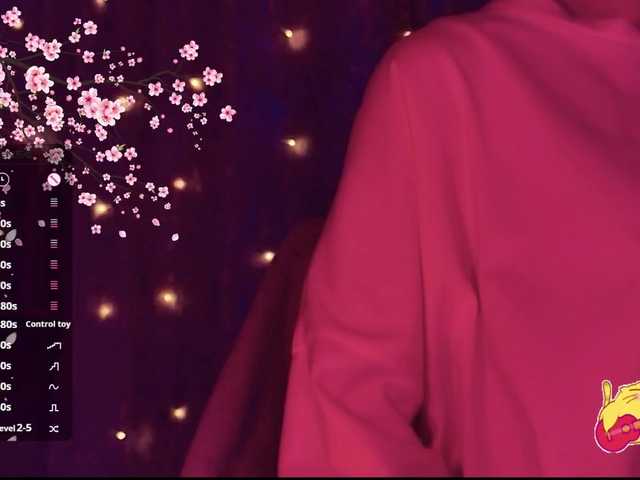 Karo1ina1 live cam on BongaCams