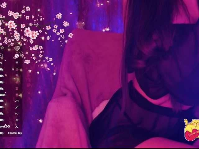 Taliswoman live cam on BongaCams
