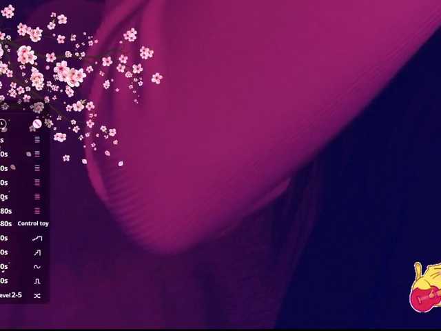 Karo1ina1 live cam on BongaCams