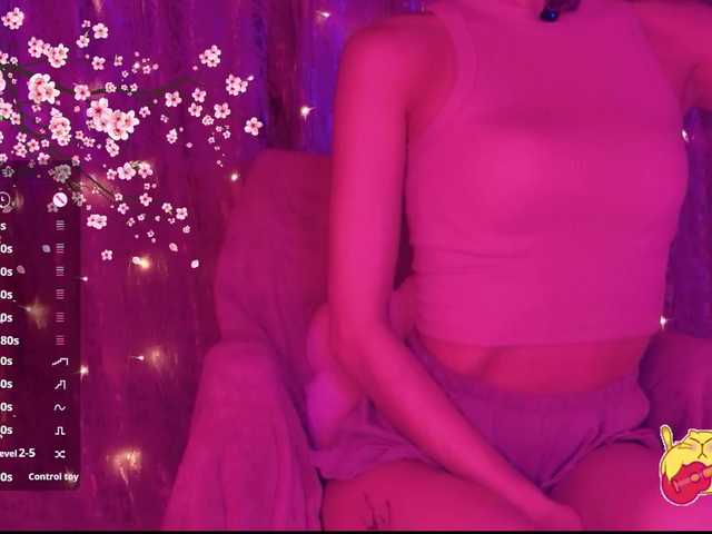 Taliswoman live cam on BongaCams