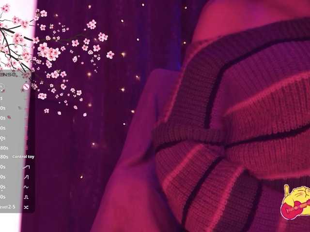 Karo1ina1 live cam on BongaCams