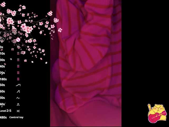 Karo1ina1 live cam on BongaCams