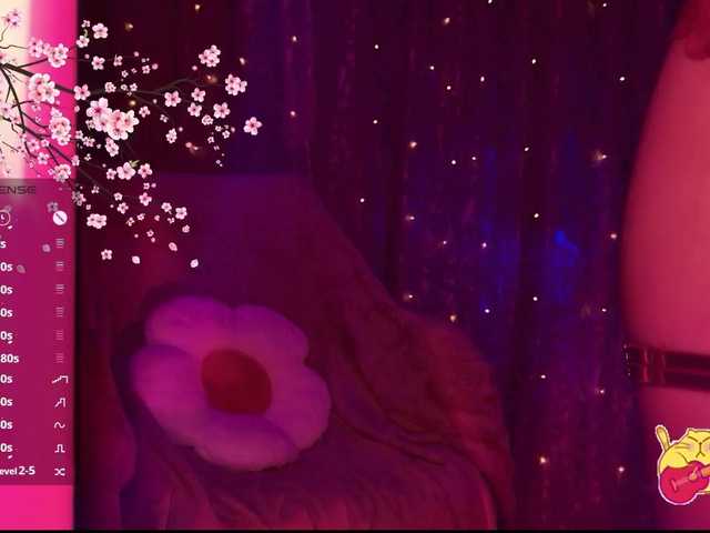Taliswoman live webcam show