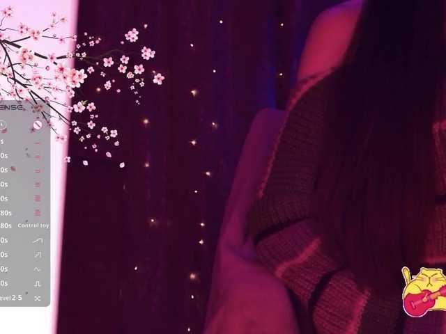 Karo1ina1 live cam on BongaCams