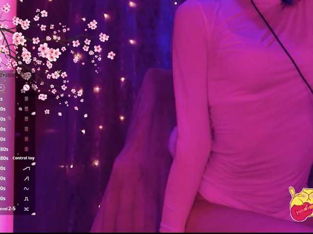 Taliswoman live cam on BongaCams
