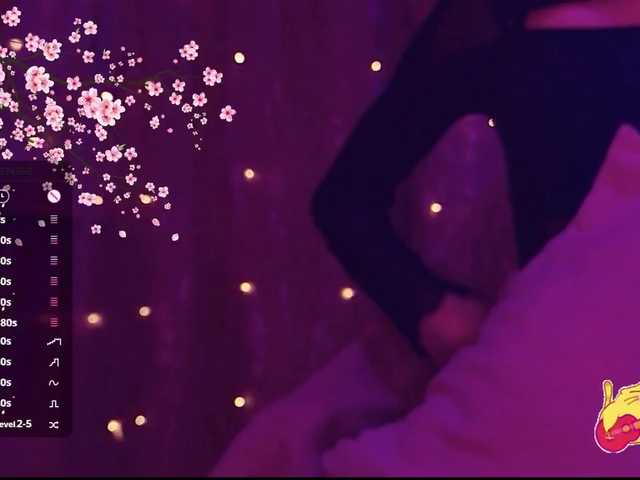 Taliswoman live webcam show