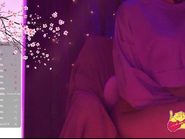 Karo1ina1 live cam on BongaCams
