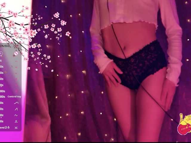 Taliswoman live cam on BongaCams