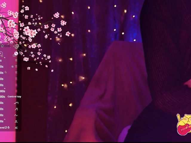 Taliswoman live cam on BongaCams