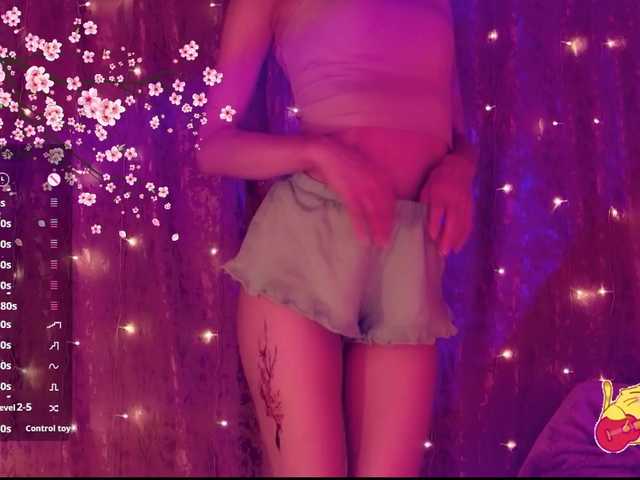 Taliswoman live cam on BongaCams