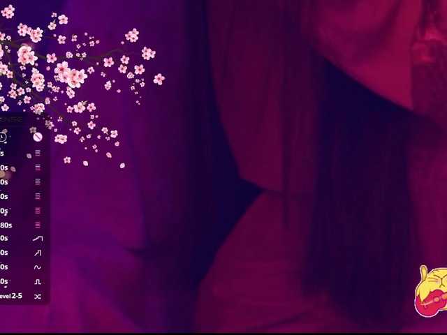 Taliswoman live webcam show