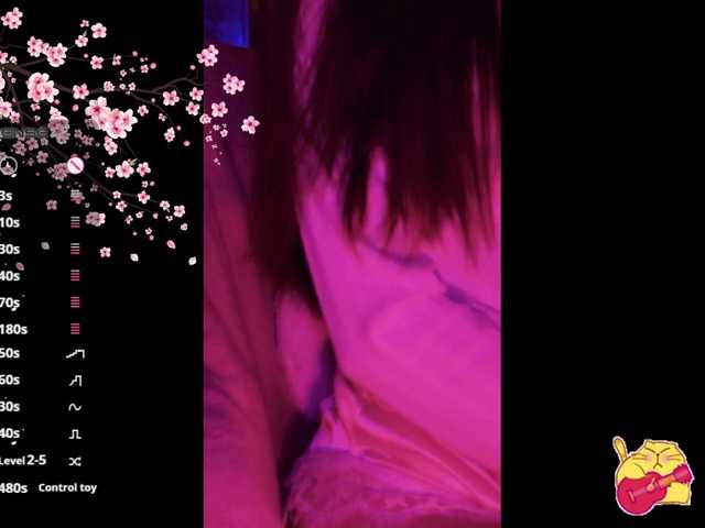 Karo1ina1, en directo ahora en BongaCams