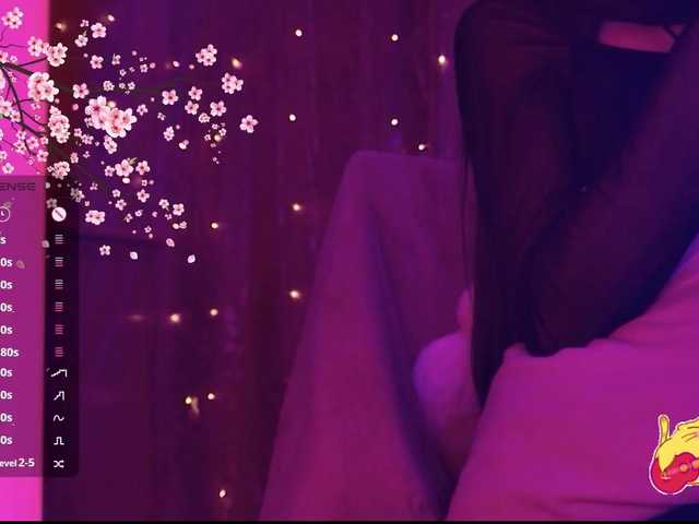 Taliswoman live webcam show