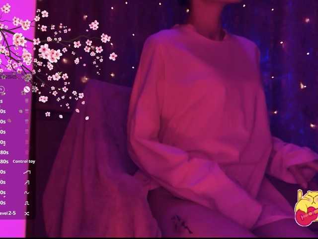 Taliswoman live cam on BongaCams
