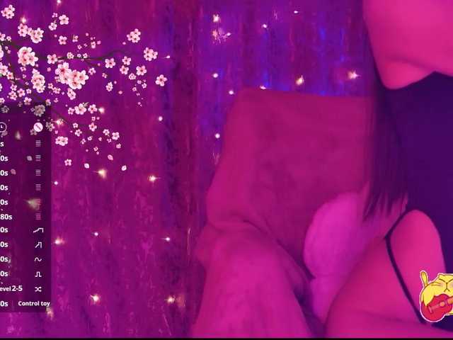 Taliswoman live cam on BongaCams