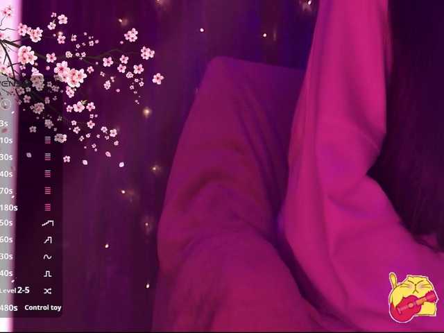 Karo1ina1 live cam on BongaCams
