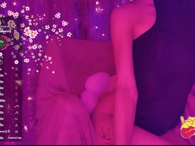 Taliswoman live cam on BongaCams