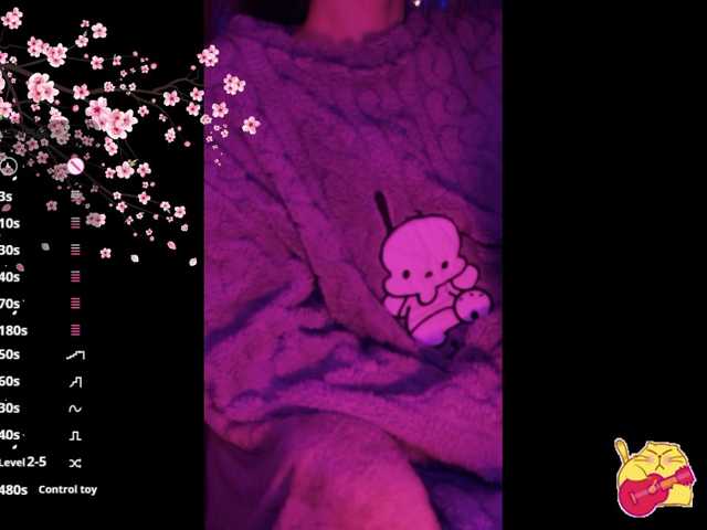Karo1ina1 live cam on BongaCams