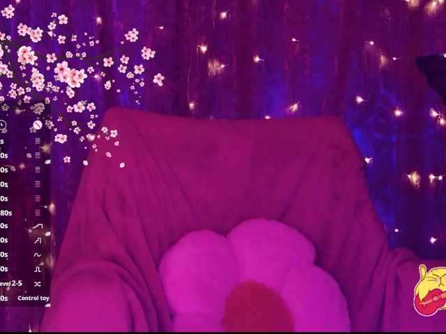 Taliswoman live cam on BongaCams