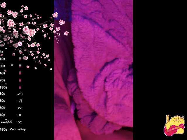 Karo1ina1 live cam on BongaCams