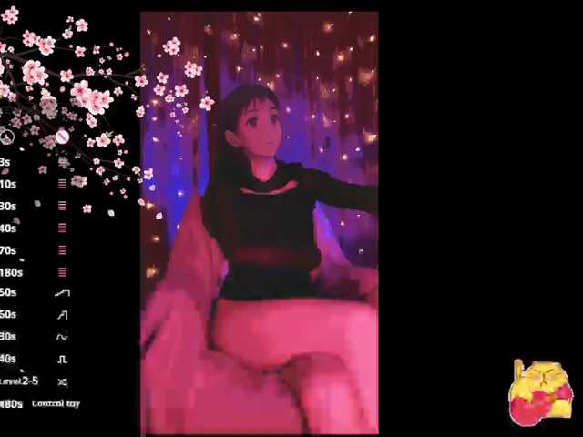 Karo1ina1 live cam on BongaCams